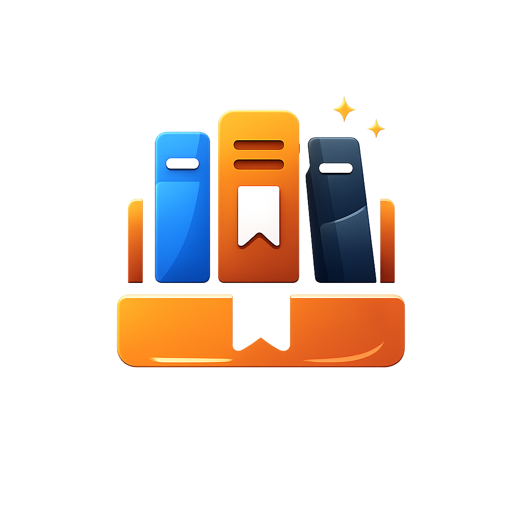 CodeShelf - Project Bookmarks & Manager